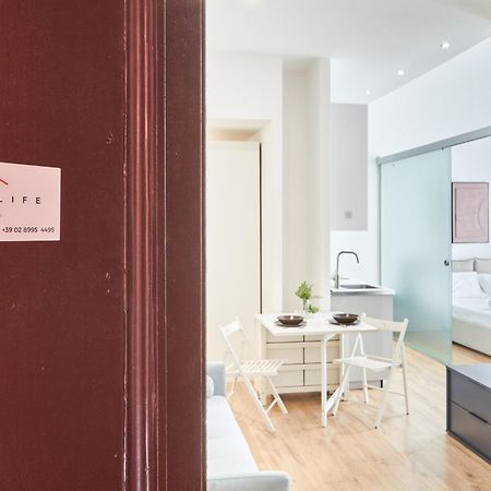 Spacious Flat Close To Fondazione Prada & Metro ميلان المظهر الخارجي الصورة