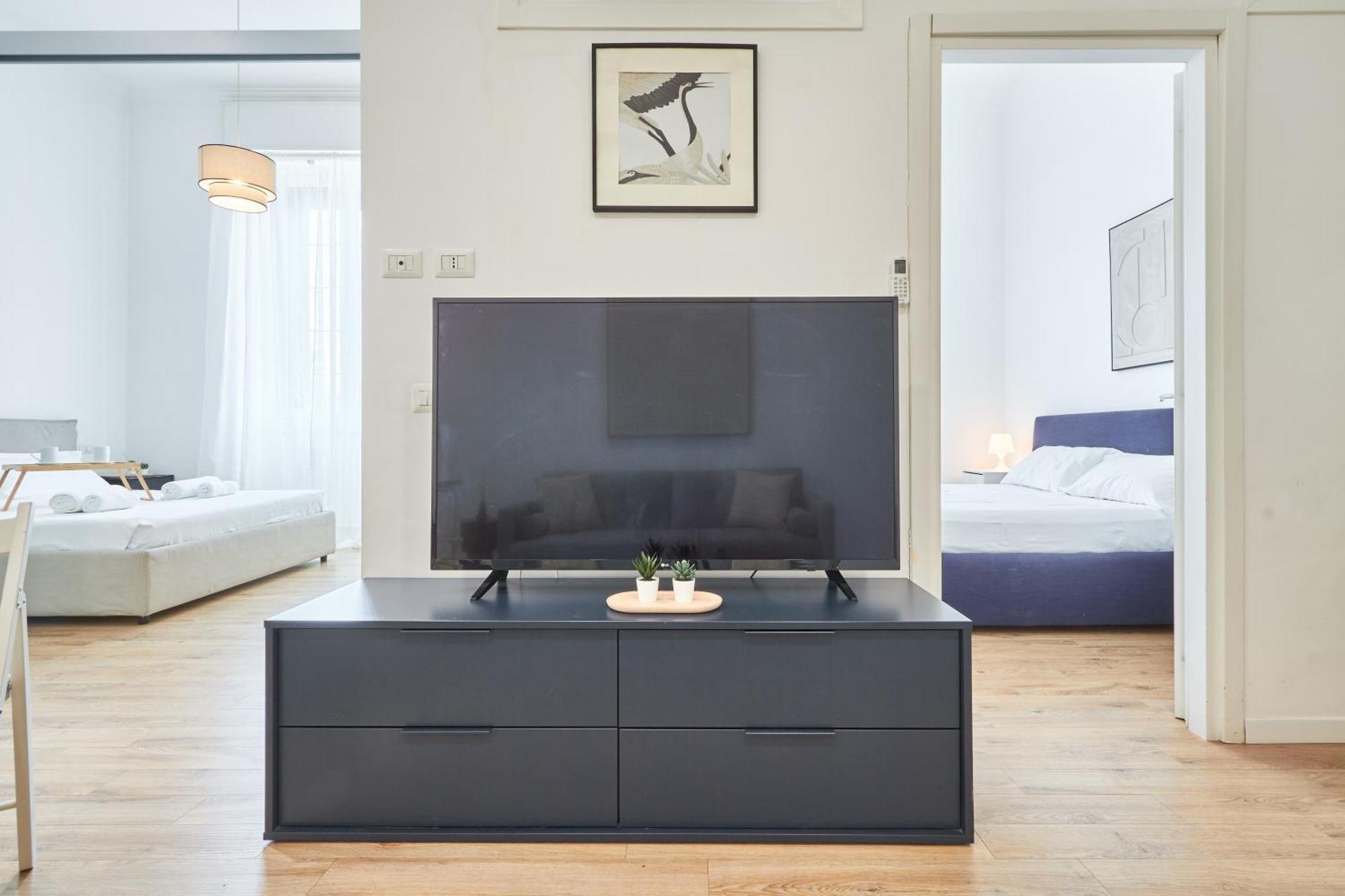 Spacious Flat Close To Fondazione Prada & Metro ميلان المظهر الخارجي الصورة