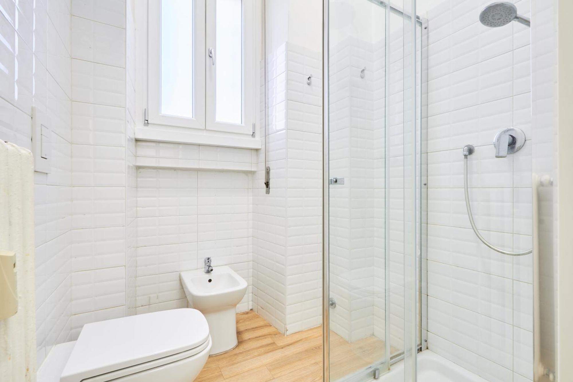 Spacious Flat Close To Fondazione Prada & Metro ميلان المظهر الخارجي الصورة
