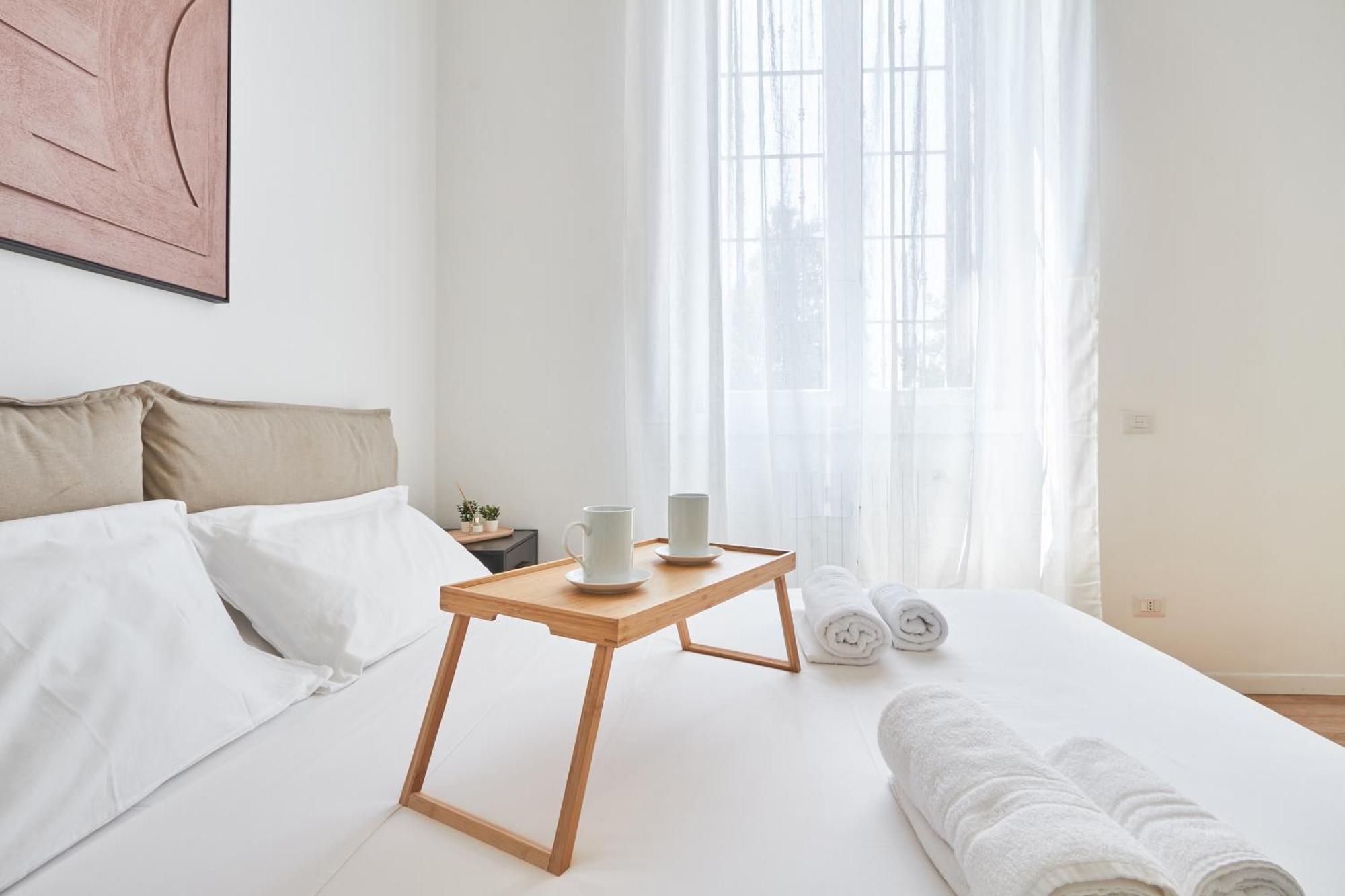 Spacious Flat Close To Fondazione Prada & Metro ميلان المظهر الخارجي الصورة