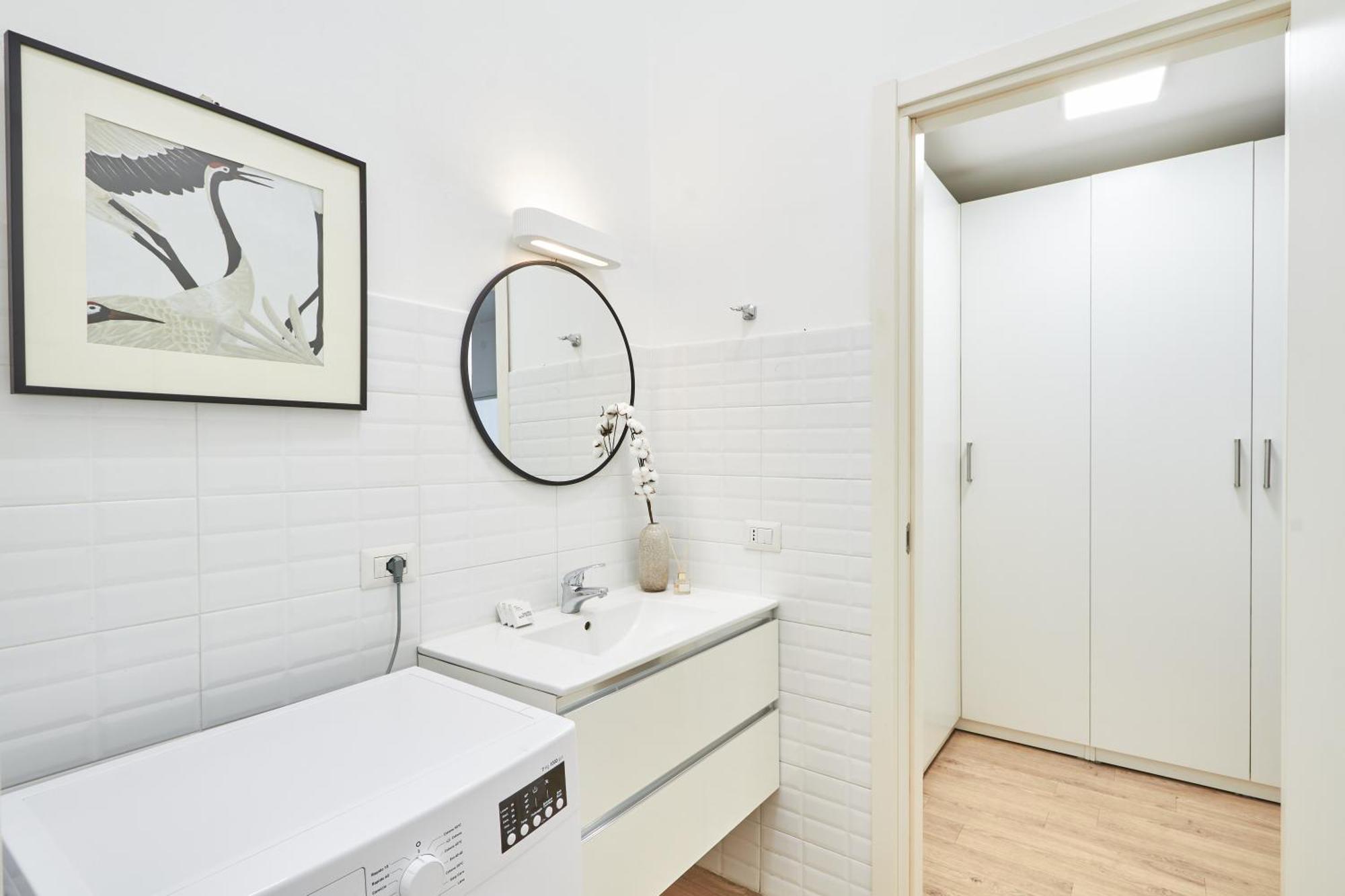 Spacious Flat Close To Fondazione Prada & Metro ميلان المظهر الخارجي الصورة